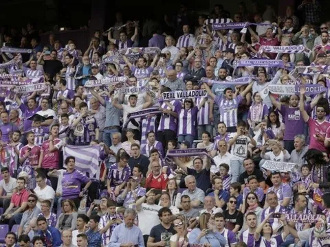 10 sân vận động "hút người" nhất La Liga mùa này