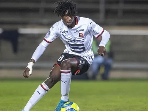 Người trong cuộc lên tiếng, Real bít cửa chiêu mộ thần đồng Ligue 1