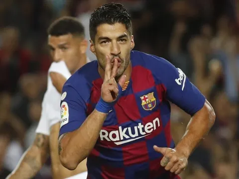 Tổn thất vì corona, Barca có "gả" siêu tiền đạo cho MLS?