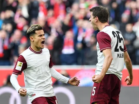 Vì Liverpool, Barca tống tiễn "bom xịt" khỏi Camp Nou