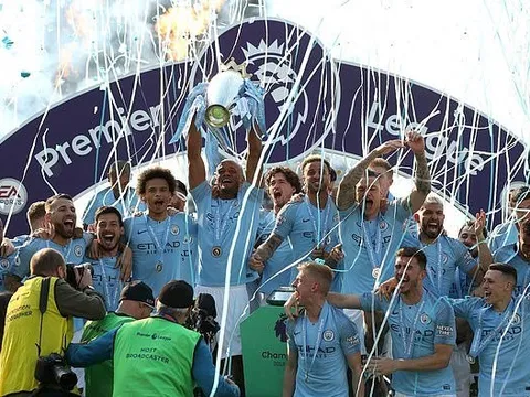 Big Six sẽ thế nào khi mùa bóng khởi tranh?