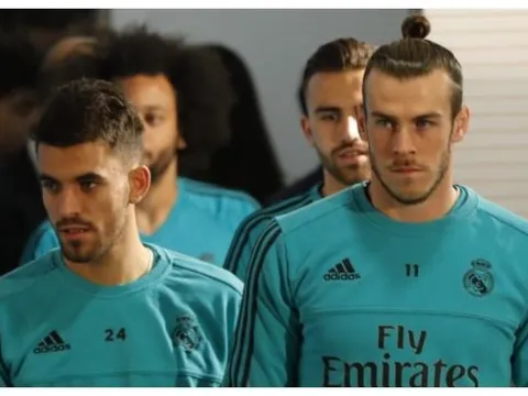 "Những ai không tin Bale đều phải xem lại trận chung kết Champions League"