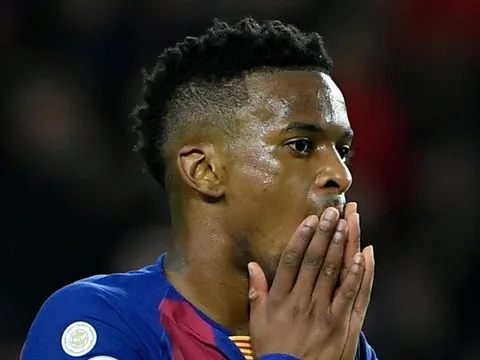 "Sẽ là một sai lầm nếu Barcelona để cậu ấy rời Camp Nou"