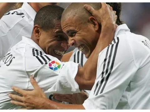 "Cầu thủ đó xuất sắc hơn cả Ronaldo và Messi"