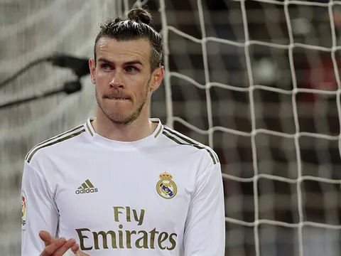 Ra điều kiện khó tin, Bale đánh mất cơ hội đến MLS