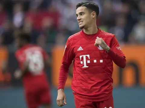 Đáp ứng một điều kiện, Tottenham sẽ có "kẻ thất sủng triệu đô" của Barca