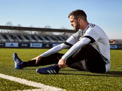 Dập tắt tham vọng của PSG và Chelsea, Pjanic chốt điểm đến trong mơ