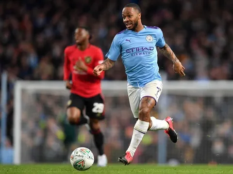 10 ngôi sao giá trị nhất Premier League: Man Utd có ai?