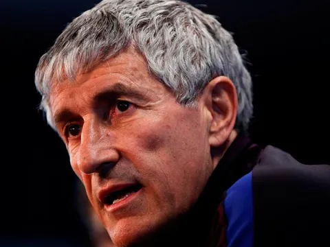 Barca hòa thất vọng, Setien chỉ ra điều cần cải thiện