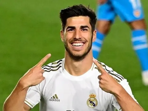 Lập công trong ngày trở lại, sao Real hét vang Di Stefano