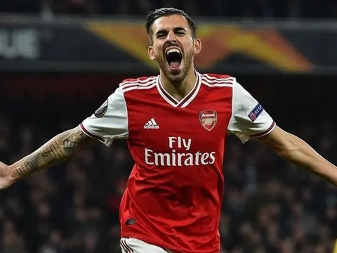 Trở về Real, tương lai của Ceballos sẽ phụ thuộc vào một người