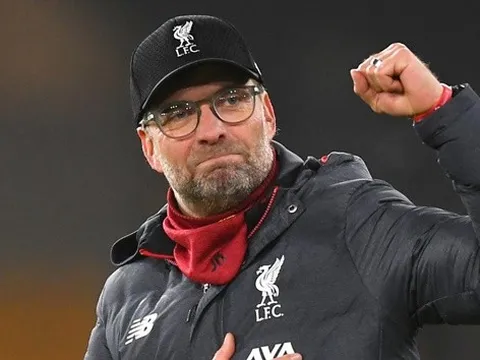 Klopp gửi lời đến giới chủ Liverpool trước đại chiến Chelsea