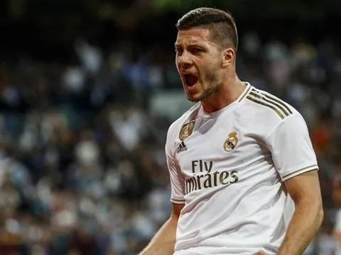 Real chốt tương lai bom xịt 60 triệu