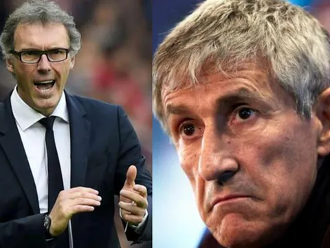 Người trong cuộc ủng hộ, Blanc đếm ngày trở thành tân thuyền trưởng Barca