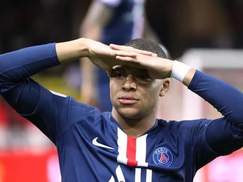 Mbappe ở lại PSG ảnh hưởng thế nào đến kế hoạch của Real?