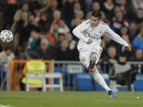 17 cầu thủ có thể rời Real Madrid ngay mùa hè này