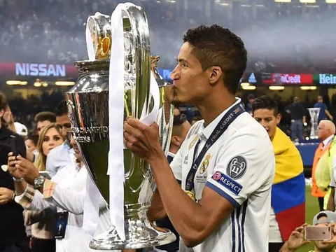 Sao Real gửi lời cảnh báo đến Man City trước thềm đại chiến