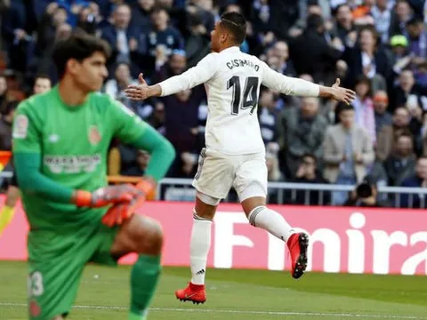 "Đó sẽ là yếu tố giúp Real giành lợi thế trước Man City"