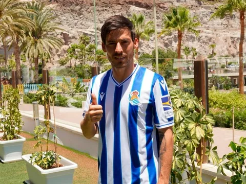 Đây, lý do quan trọng khiến Silva làm ngơ Lazio