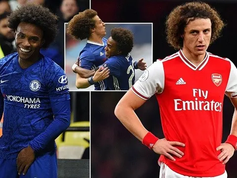 4 lý do để tin Willian là một thương vụ thành công của Arsenal