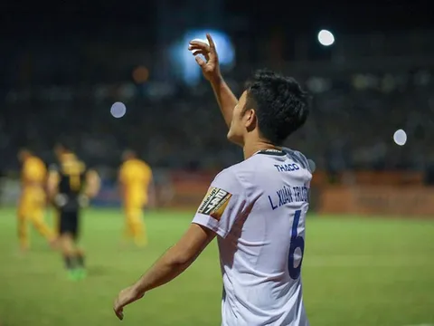 "Xuân Trường có điều kiện để thể hiện và mang đến sự khác biệt cho đội bóng"