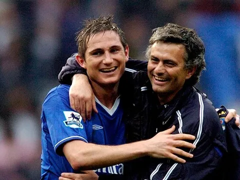 15 học trò ghi nhiều bàn nhất cho Mourinho: Kane thứ 10, Drogba thứ 3