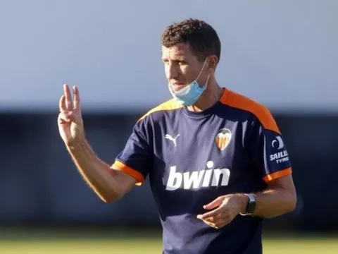 Valencia nhắm hỏi mượn tiền vệ thất sủng của Tottenham