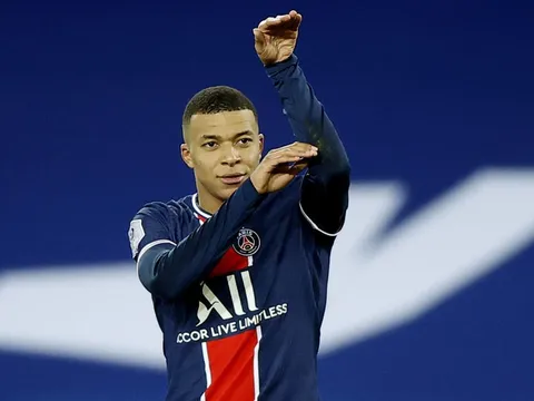 Rời PSG, Mbappe liệt kê 3 CLB muốn gia nhập