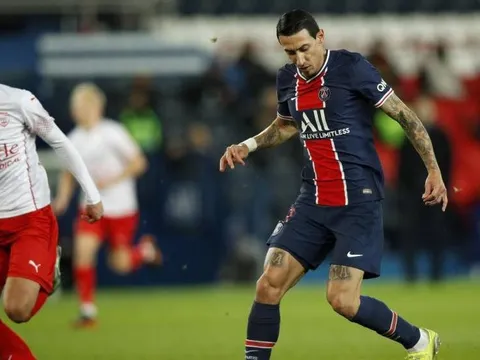 XONG! Barca nhận cú hích lớn trước màn đại chiến PSG