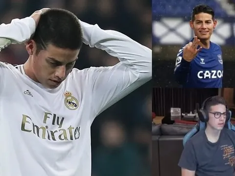 "Ở Real làm gì có ai cần tôi"