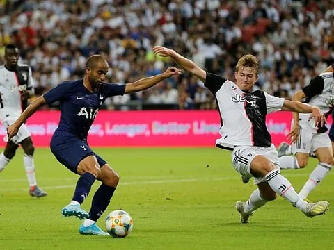 Bom tấn 75 triệu euro của Juventus có màn ra mắt "thảm họa"