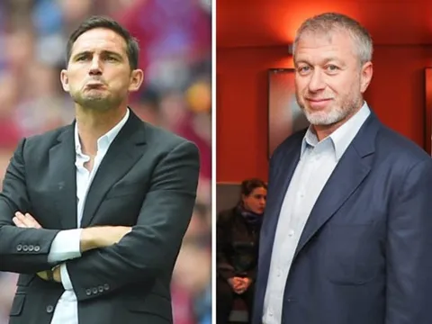 "Lampard sẽ mang điều 10 năm chưa xuất hiện trở lại Chelsea"