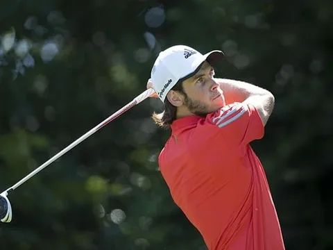 Sau tất cả, Zidane lại 'thổi bùng ngọn lửa' trong cuộc chiến với Bale