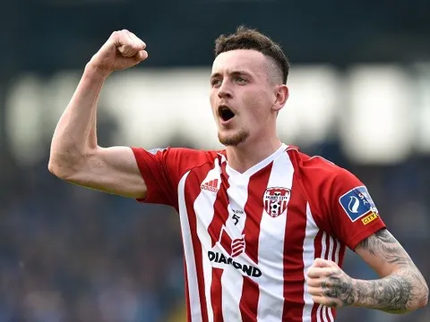 Vì ''Jamie Vardy mới'', Everton đã sẵn sàng tranh đua