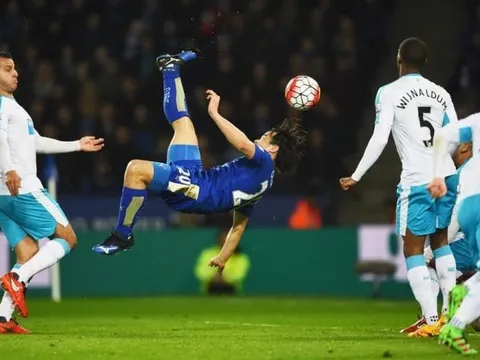 Fan Leicester City: "Anh ấy mãi là huyền thoại của Bầy Cáo"