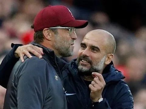 Đua giành sao trẻ với City, Liverpool lại phải chấp nhận về nhì