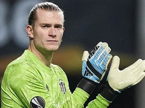 Biết không còn tương lai, Karius giục giã Liverpool chịu thiệt
