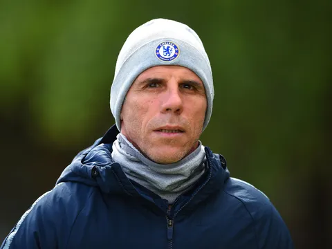 Cựu sao Chelsea đích thân đề đạt, muốn làm việc cùng Lampard mùa tới