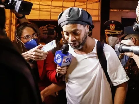 Ronaldinho và 5 lời khen tuyệt vời nhất từng được nhận trong sự nghiệp