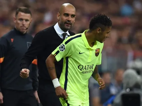"Tôi không muốn gây hiểu nhầm, có đưa Neymar về không đều do Barca"