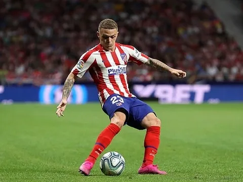 Tỏa sáng trong màu áo mới, 'Beckham 2.0' đứng trước cơ hội vàng trở lại tuyển quốc gia