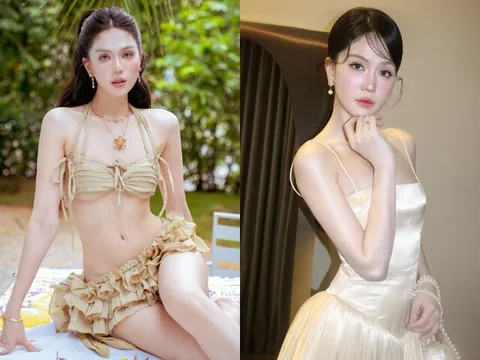 Mỹ nhân Việt lọt đề cử Top 100 gương mặt đẹp nhất, U45 sống giàu sướng trong biệt thự 50 tỷ