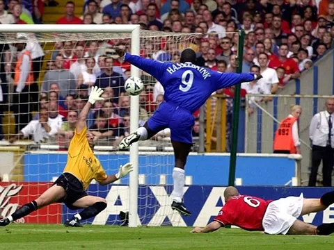 Số phận của những ngôi sao ghi bàn ở trận ra mắt tại siêu cúp nước Anh