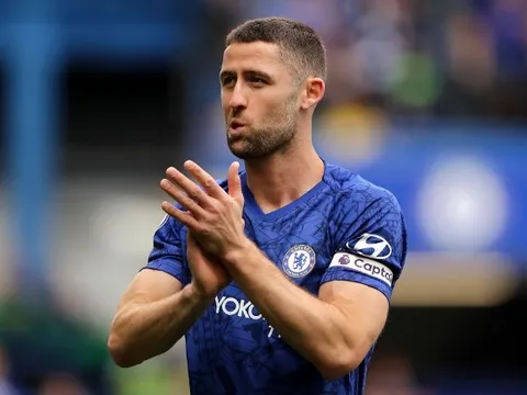 18 cầu thủ chia tay Chelsea năm 2019 nay đâu? (phần 2)