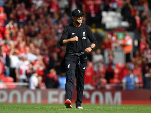 18 trận toàn thắng của Man City, Liverpool phá được?