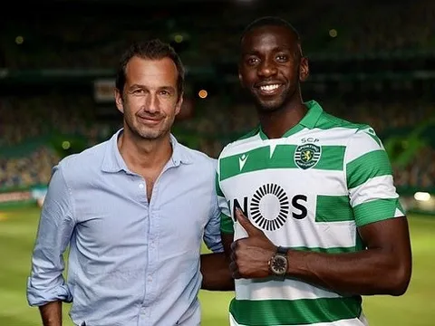 'Sao xịt' Everton chính thức làm đồng đội với 'mục tiêu của MU'