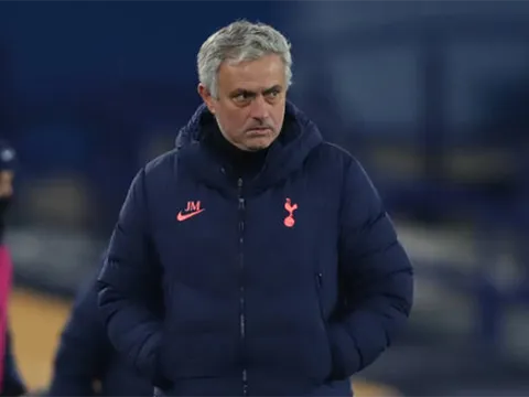 Sa thải Mourinho, Tottenham xác định 2 ứng cử viên hàng đầu