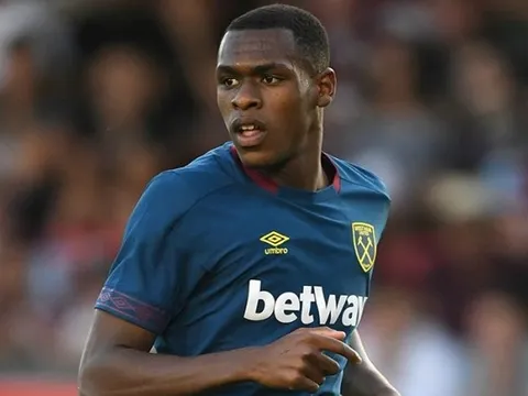 West Ham đòi đổi Diop lấy McTominay, Man Utd có đồng ý?