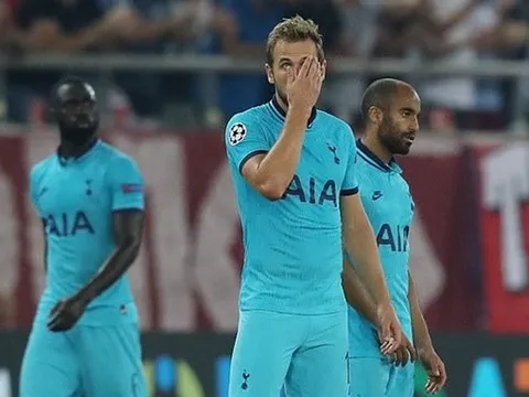 Ferdinand: "Họ chẳng học được gì từ mùa trước, chậm chạp và lỏng lẻo"