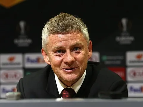 Solskjaer: "Tôi không nghe những gì chủ tịch Real nói"